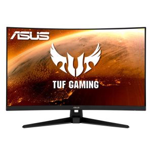 MONITOR 32" ASUS VG328H1B FHD 1920X1080 165 HZ HDMI VGA CURVO SLIMB08BWBZ3D7