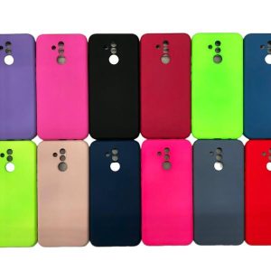 Estuche Silicon