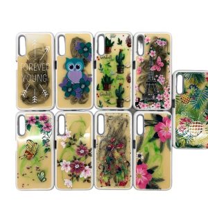 Estuche Decorado Brillante Y9s