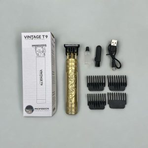 Maquina para Corte Cabello T9