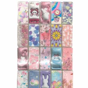 Estuches Decorado 2 en 1