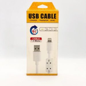 Cables Con Filtro 1.5M
