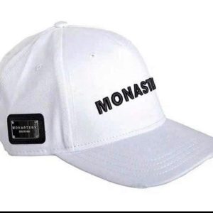 Gorra Monastery 1.1