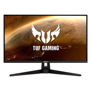 MONITOR 28" ASUS VG289Q1A 4K UHD 3840 X 2160 60 HZ DP HDMI PLANO SLIM90LM05B0-B021B0