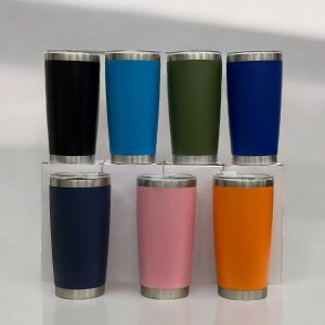 Vaso Térmico 600ml