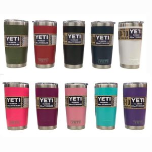 Vaso Termico YETI 1.1 20oz