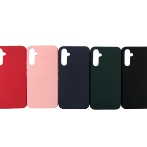 Estuche Nanosilicon