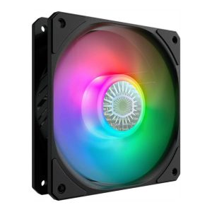 ABANICO COOLER MASTER SICKLEFLOW 120 ARGB MFX-B2DN-18NPA-R1
