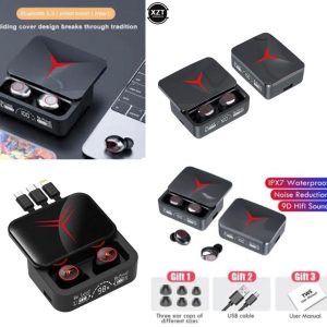 Audifono Bluetooth M88-Plus