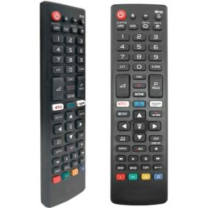 Control Universal AD-CRLG-7108