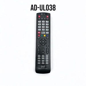 Control Smart TV Universal AD-UL038