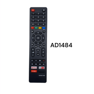 CONTROL Universal AD-1484 LCD