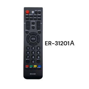 CONTROL Universal ER-31201A