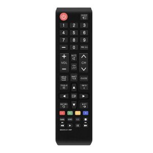 CONTROL Universal HN-17 LCD