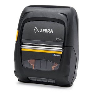 IMPRESORA DE ETIQUETAS ZEBRA ZQ511 ZQ51-BUE000L-00
