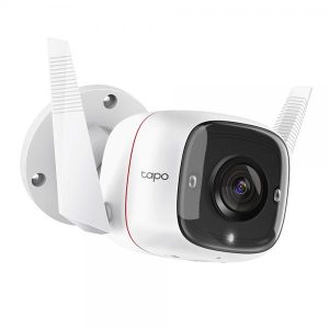 CAMARA DE SEGURIDAD  TP LINK EXTERIOR WI-FI TAPO C310