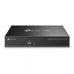 GRABADORA TP LINK 8 CANALES VIGI NVR1008H