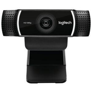 CAMARA WEB LOGITECH C922 PRO STREAM 960-001087