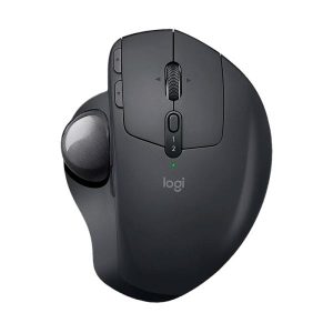 MOUSE LOGITECH INALAMBRICO BT ERGO-GRAPHITE 910-005177
