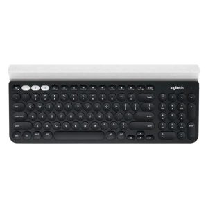 TECLADO LOGITECH K780 MULTI-DEVICE MEMBRANA BLUETOOTH ESPAÑOL 920-008026