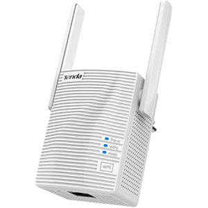 AMPLIFICADOR DE SEÑAL TENDA INALAMBRICO AC750 UNIVERSAL A15