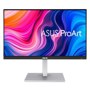 MONITOR 27" ASUS PA279CV 4K UHD 3840 X 2160 75 HZ DP HDMI PLANO SLIM90LM06M1-B011B0