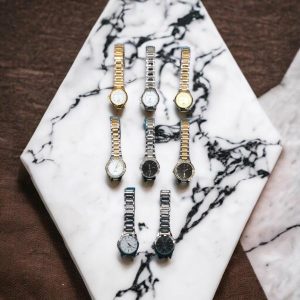 Reloj QyQ Surtido