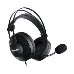 HEADSET COUGAR IMMERSA ESSENTIAL 3H350P40B.0001