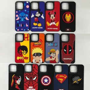Estuche Stylish diseño