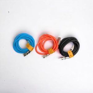 Cable Macaroon USB a Iphone 1.5m