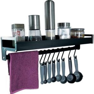 Mini Estante de Cocina
