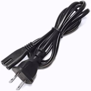 Cable de Energía de Impresora
