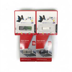 Llave Maya USB 2.0/3.0 64GB