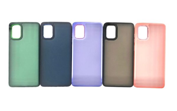 Acrigel Space Colores