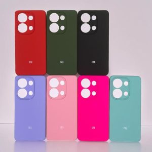 Estuches Tipo Original