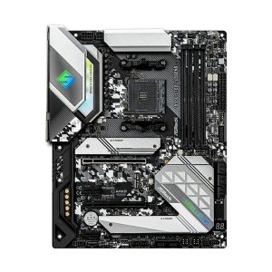 TARJETA MADRE ASROCK B550 S LGND
