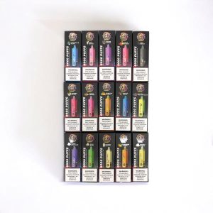Vape Dummy 8000 Puffs