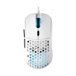 MOUSE USB SHARKOON LIGHT 180 WHITE 4044951031092