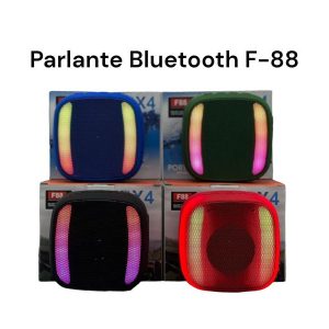 Parlante Bluetooth F-88