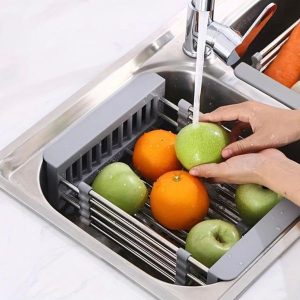 Canasta Multiuso de Cocina