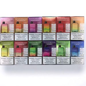 Vape Innobar 7000 Puffs