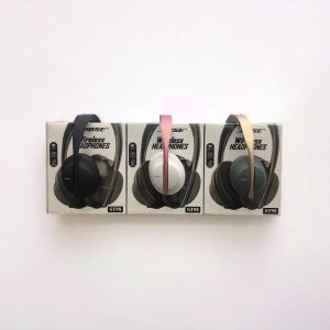 Audifono Diadema Bluetooth Bose ST98