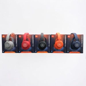 Audifono Diadema Bluetooth JBL Quantum BT700