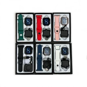 Reloj Inteligente X7