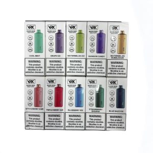 Vape Mars Bar 8000 Puffs