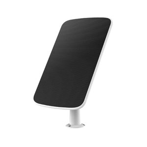 PANEL SOLAR EZVIZ PARA CAMARA CS-CMT-SOLAR PANEL-C 307700316 CONECTOR MINI USB