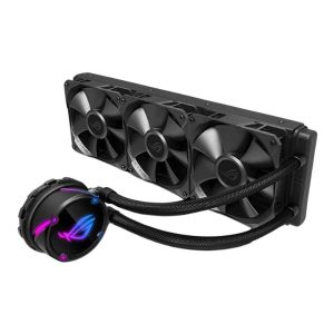 ENFRIAMIENTO LIQUIDO ASUS ROG STRIX LC II 360 90RC00F0-M0AAY0