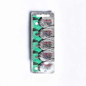 Batería Maxell 1.55V SR-621 x1