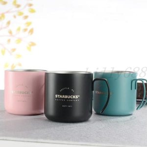 Taza Seattle Starbucks 12oz
