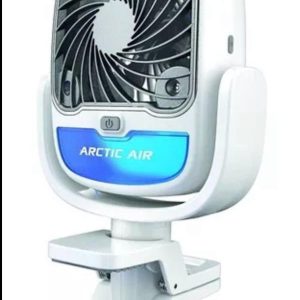 Ventilador Rociador 360